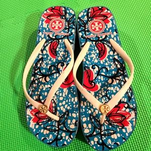 COPY - tory burch slippers
